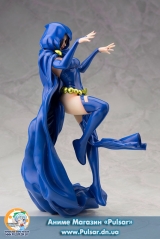 оригінальна Аніме фігурка DC COMICS BISHOUJO - DC UNIVERSE: Raven 1/7 Complete Figure