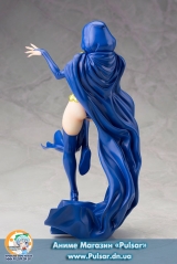 оригінальна Аніме фігурка DC COMICS BISHOUJO - DC UNIVERSE: Raven 1/7 Complete Figure