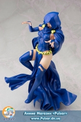 оригінальна Аніме фігурка DC COMICS BISHOUJO - DC UNIVERSE: Raven 1/7 Complete Figure