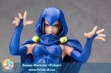 оригінальна Аніме фігурка DC COMICS BISHOUJO - DC UNIVERSE: Raven 1/7 Complete Figure