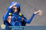оригінальна Аніме фігурка DC COMICS BISHOUJO - DC UNIVERSE: Raven 1/7 Complete Figure