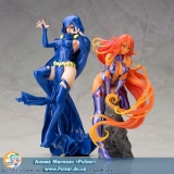 оригінальна Аніме фігурка DC COMICS BISHOUJO - DC UNIVERSE: Raven 1/7 Complete Figure
