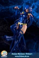 оригінальна Аніме фігурка DC COMICS BISHOUJO - DC UNIVERSE: Raven 1/7 Complete Figure