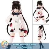 Ball-jointed doll  1/3 Hybrid Active Figure - Infinite Stratos: Houki Shinonono Complete Doll