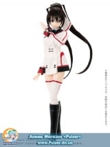 Ball-jointed doll  1/3 Hybrid Active Figure - Infinite Stratos: Houki Shinonono Complete Doll