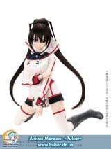 Ball-jointed doll  1/3 Hybrid Active Figure - Infinite Stratos: Houki Shinonono Complete Doll