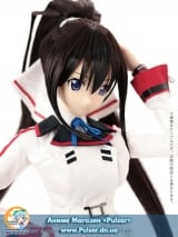 Ball-jointed doll  1/3 Hybrid Active Figure - Infinite Stratos: Houki Shinonono Complete Doll