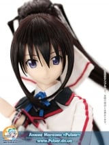 Ball-jointed doll  1/3 Hybrid Active Figure - Infinite Stratos: Houki Shinonono Complete Doll