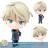 Оригинальная аниме фигурка Fmunu 001 "Aldnoah.Zero" Slaine Troyard Complete Figure