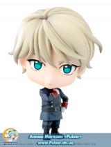 Оригінальна аніме фігурка Fmunu 001 "Aldnoah.Zero" Slaine Troyard Complete Figure
