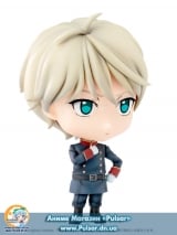Оригинальная аниме фигурка Fmunu 001 "Aldnoah.Zero" Slaine Troyard Complete Figure