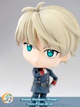 Оригинальная аниме фигурка Fmunu 001 "Aldnoah.Zero" Slaine Troyard Complete Figure