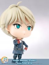 Оригинальная аниме фигурка Fmunu 001 "Aldnoah.Zero" Slaine Troyard Complete Figure