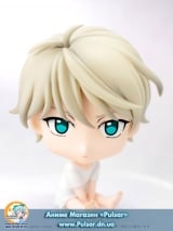 Оригинальная аниме фигурка Fmunu 001 "Aldnoah.Zero" Slaine Troyard Complete Figure