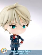 Оригинальная аниме фигурка Fmunu 001 "Aldnoah.Zero" Slaine Troyard Complete Figure