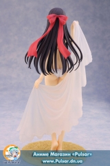 Оригинальная аниме фигурка Shining Hearts - Kaguya Swimsuit Ver. 1/7 Complete Figure
