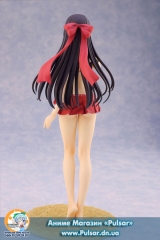 Оригинальная аниме фигурка Shining Hearts - Kaguya Swimsuit Ver. 1/7 Complete Figure