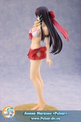Оригинальная аниме фигурка Shining Hearts - Kaguya Swimsuit Ver. 1/7 Complete Figure