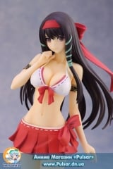 Оригінальна аніме фігурка Shining Hearts - Kaguya Swimsuit Ver. 1/7 Complete Figure
