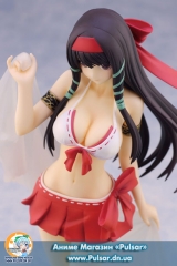 Оригинальная аниме фигурка Shining Hearts - Kaguya Swimsuit Ver. 1/7 Complete Figure