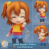 Оригинальная аниме фигурка Nendoroid - Love Live!: Honoka Kosaka Training Outfit Ver