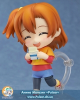 Оригинальная аниме фигурка Nendoroid - Love Live!: Honoka Kosaka Training Outfit Ver