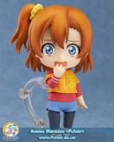 Оригинальная аниме фигурка Nendoroid - Love Live!: Honoka Kosaka Training Outfit Ver