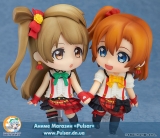 Оригинальная аниме фигурка Nendoroid - Love Live!: Honoka Kosaka Training Outfit Ver