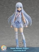 Оригінальна аніме фігурка figma - Arpeggio of Blue Steel -Ars Nova - DC: Iona