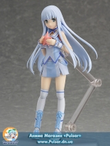 Оригінальна аніме фігурка figma - Arpeggio of Blue Steel -Ars Nova - DC: Iona