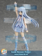 Оригінальна аніме фігурка figma - Arpeggio of Blue Steel -Ars Nova - DC: Iona
