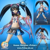 Оригінальна аніме фігурка Sega Hard Girls - Skeleton Sega Saturn 1/8 Complete Figure