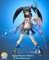 Оригінальна аніме фігурка Sega Hard Girls - Skeleton Sega Saturn 1/8 Complete Figure