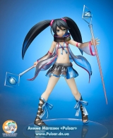 Оригінальна аніме фігурка Sega Hard Girls - Skeleton Sega Saturn 1/8 Complete Figure