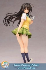 Оригинальная аниме фигурка To Love-Ru Darkness - Yui Kotegawa 1/7 Complete Figure