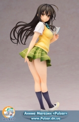 Оригинальная аниме фигурка To Love-Ru Darkness - Yui Kotegawa 1/7 Complete Figure