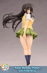 Оригинальная аниме фигурка To Love-Ru Darkness - Yui Kotegawa 1/7 Complete Figure