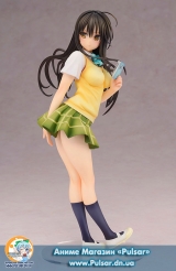 Оригинальная аниме фигурка To Love-Ru Darkness - Yui Kotegawa 1/7 Complete Figure