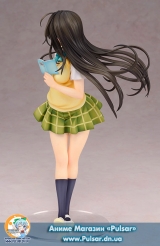 Оригинальная аниме фигурка To Love-Ru Darkness - Yui Kotegawa 1/7 Complete Figure