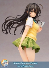 Оригинальная аниме фигурка To Love-Ru Darkness - Yui Kotegawa 1/7 Complete Figure