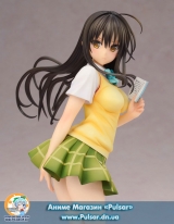 Оригинальная аниме фигурка To Love-Ru Darkness - Yui Kotegawa 1/7 Complete Figure