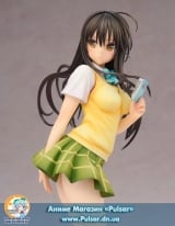 Оригинальная аниме фигурка To Love-Ru Darkness - Yui Kotegawa 1/7 Complete Figure