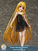 Оригинальная аниме фигурка To Love-Ru Darkness - Golden Darkness -Childhood Days- 1/6 Complete Figure
