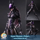 Оригінальна Sci-Fi фігурка Variant Play Arts Kai - DC Comics DESIGNED BY TETSUYA NOMURA Catwoman