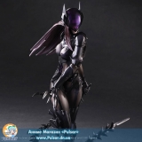 Оригінальна Sci-Fi фігурка Variant Play Arts Kai - DC Comics DESIGNED BY TETSUYA NOMURA Catwoman