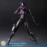 Оригінальна Sci-Fi фігурка Variant Play Arts Kai - DC Comics DESIGNED BY TETSUYA NOMURA Catwoman