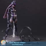 Оригінальна Sci-Fi фігурка Variant Play Arts Kai - DC Comics DESIGNED BY TETSUYA NOMURA Catwoman