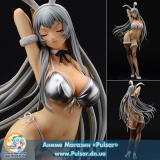 Оригінальна аніме фігурка Ikkitousen Extravaganza Epoch - Shiryuu Chou"un Bunny Special 1/6 Complete Figure