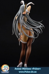 Оригінальна аніме фігурка Ikkitousen Extravaganza Epoch - Shiryuu Chou"un Bunny Special 1/6 Complete Figure