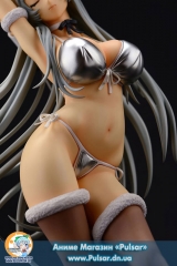 Оригінальна аніме фігурка Ikkitousen Extravaganza Epoch - Shiryuu Chou"un Bunny Special 1/6 Complete Figure